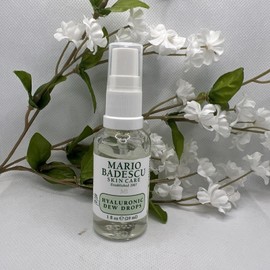 Mario Bedescu Hyaluronic Dew Drops 1oz
