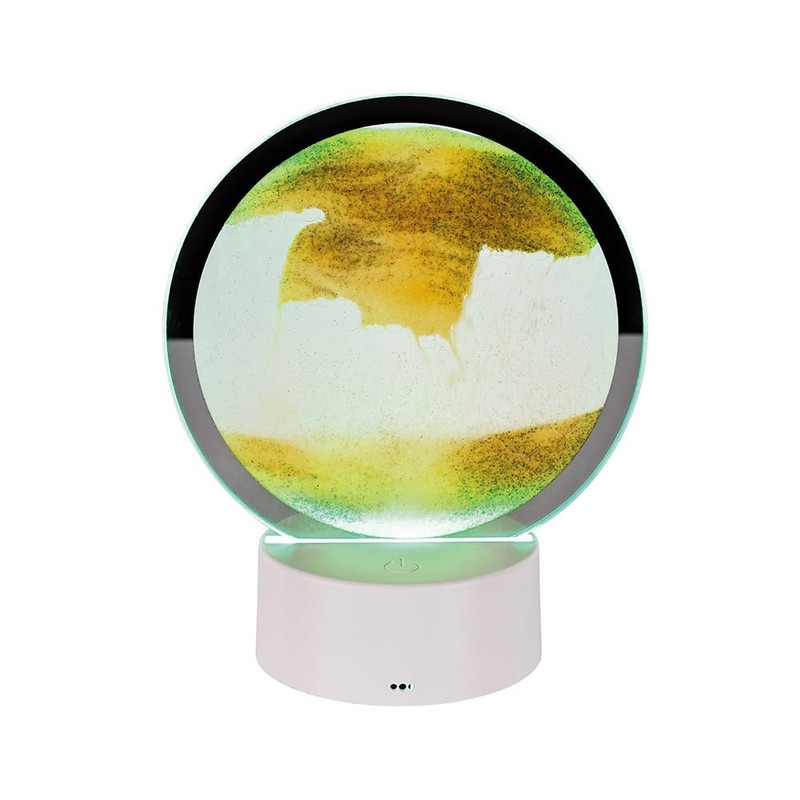 #winning Light Up Sand Art