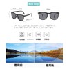 $ole only Sunglasses Folding UV400 TR90 tr90 Tr90 with Pouch