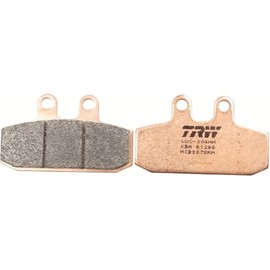 TRW MCB557SRM Brake Pad