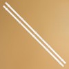 GuuYebe BN81-16755A BN81-16754A IC-C-VZAA32D984A IC-C-VZAA32D984B UN32M4500BFXZA LED Backlight Strips for