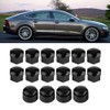 for Lug nut Covers Senyar 20pcs 17mm Car Wheel Bolt