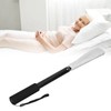 Toe Cleaning Brush Retractable Long Handle Toe Brush Reusable Foot