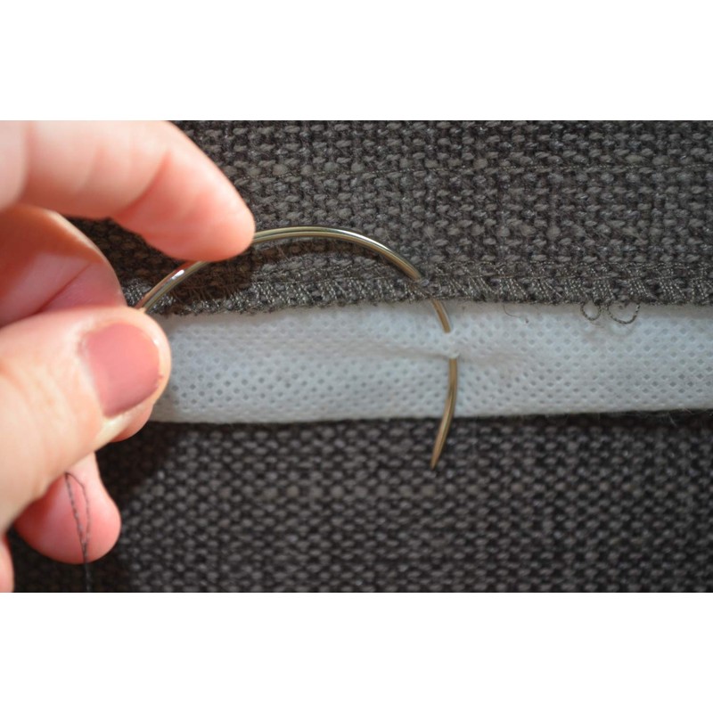 Extra Strong Upholstery Repair Sewing Thread Kit Coats and Clark