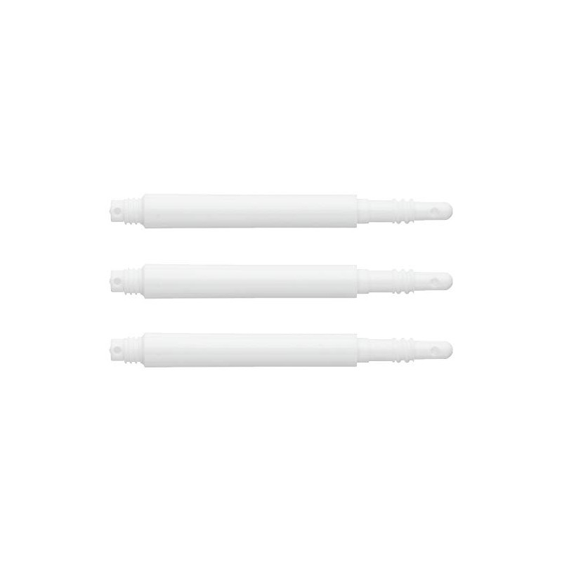 8 Flight Dart Shaft Shafts Regular Spin Shaft Lengths (Medium