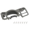 G-PLUS Cluster Dash Radio Bezel Double Din Compatible with Chevy