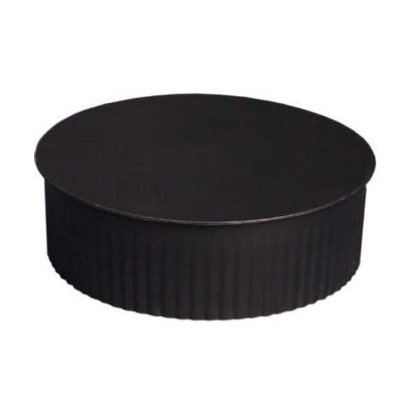 Imperial BM0153 Round End Cap