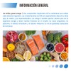 INDIGO LIFE NUTRACEUTICOS Restopic Eicosanoides Bioactivos de Omega 3 Liposomal