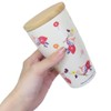 Moomin - Little Me Stainless Steel Tumbler with Wooden Lid