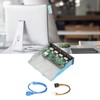 Front Panel USB 3.1 Hub 3.25in 10Gbps 4 Downstream Ports