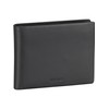 Bogner Aspen Lennox Billfold LH13, black