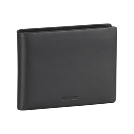 Bogner Aspen Lennox Billfold LH13, black