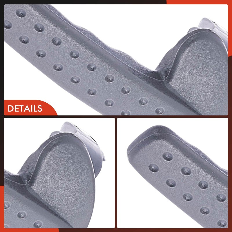 A-Premium Front or Rear Left Driver Side Interior Door Handle