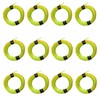 12-Pack String Trimmer Line .095 Compatible with Ego String Trimmer