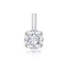 Lavari Jewelers 20 Gauge L-Shape Nose Stud for Women or