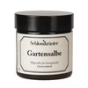 Schlosskräuter Gartensalbe Handcreme 50ml | Natürliche Pflege ohne chemische Zusätze