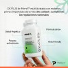 Protector Heptico Dx Plus Primet 90 Cp con Liver Cleanse