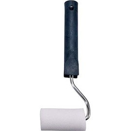 Vorel 09371 Paint Roller Moltopren 3.5 x 7 cm, Handle 6 mm