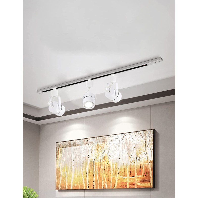 Familite GU10 Based AR111/FR111 LED Bulb, 12W 1200LM GU10 Flood