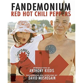 Red Hot Chili Peppers: Fandemonium