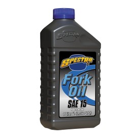 Spectro Oil L.FO15 Fork Oil,1 Pack