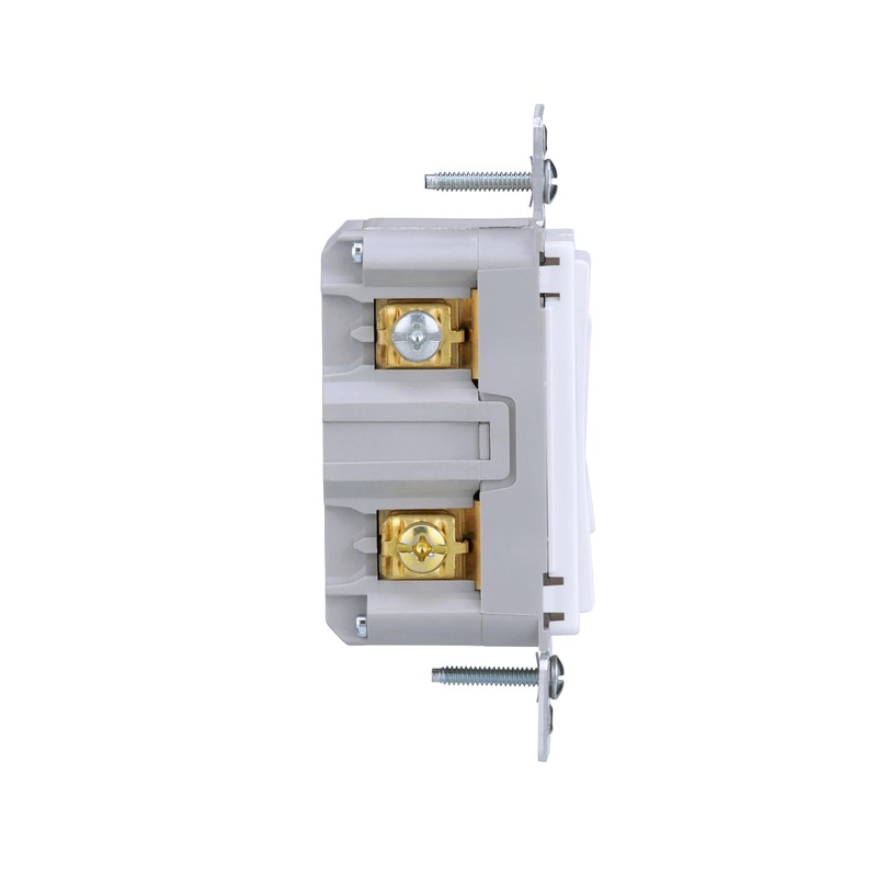 Eaton EWFD30-C2-BX-L Wi-Fi Smart Universal Dimmer Compatible with Alexa and