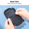 AIMALL 3 PCS USB Business Bag Set - 10-Piece U