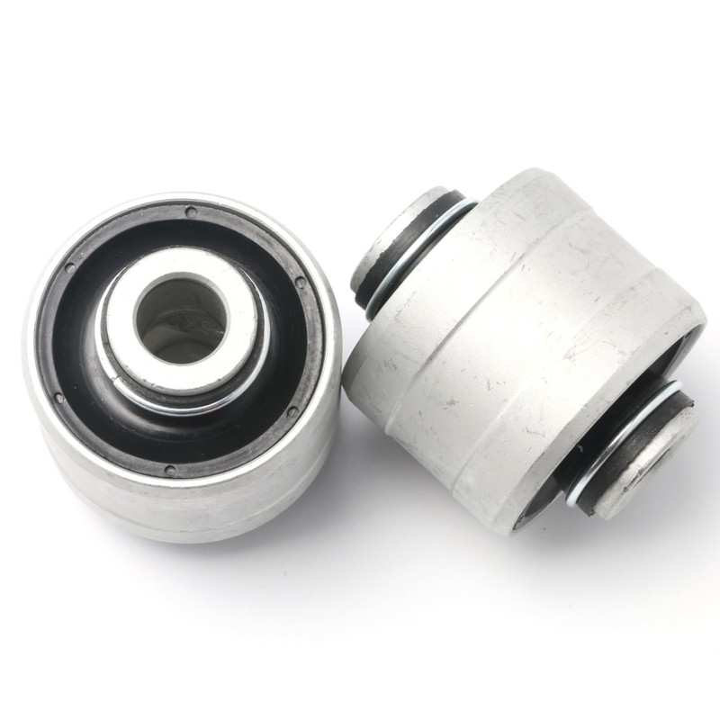 540-168 6PCS Rear Suspension Knuckle Bushing Kit Fits for Jeep