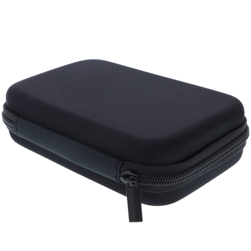 foto-kontor Case Compatible with Loupedeck Live Protective Carry Case –