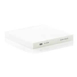 Mann Pollen Filter Part Number: CU2132