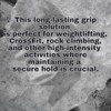 MonkaGrip Liquid Chalk – Long-Lasting, Sweat-Resistant Grip for Weightlifting, Climbing,