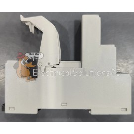 Allen-Bradley New Allen-Bradley 700-HN221 relay socket for 700-HK 1-pole relays - Free Ship