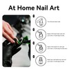JODSONE 16.5ml Green Gel Nail Polish Dark Green Gel Polish