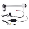 Fruhdi Power Recliner Mulin Motor Actuator Model ML8 ML8-205B1 Replacement