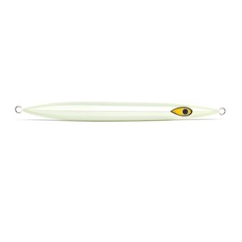 Rip Roller Slow Fall Jig Glow 300g/11Oz