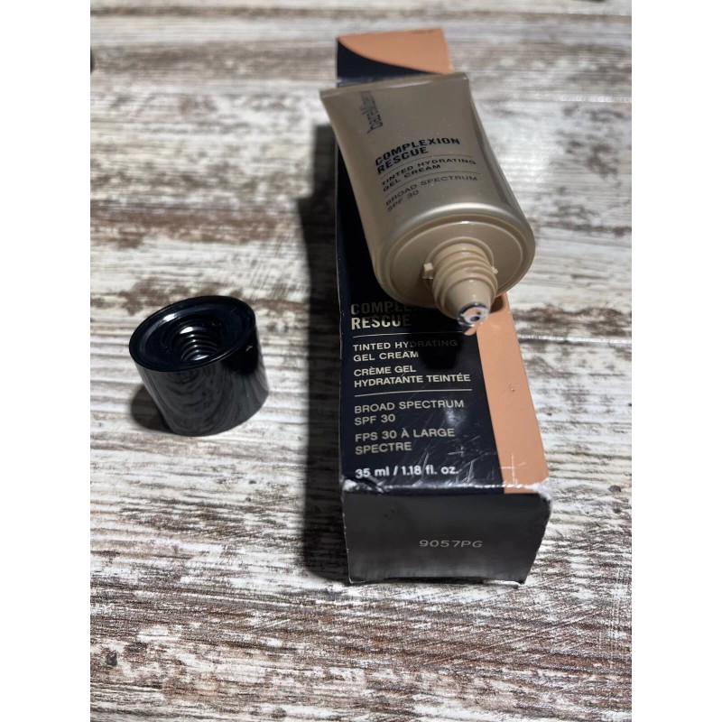 Bareminerals Complexion Rescue Tinted Hydrating Gel Cream 1.18oz, You chose!