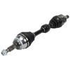 Front Left CV Axle Drive Shaft Assembly Replacement 2016-2022 for