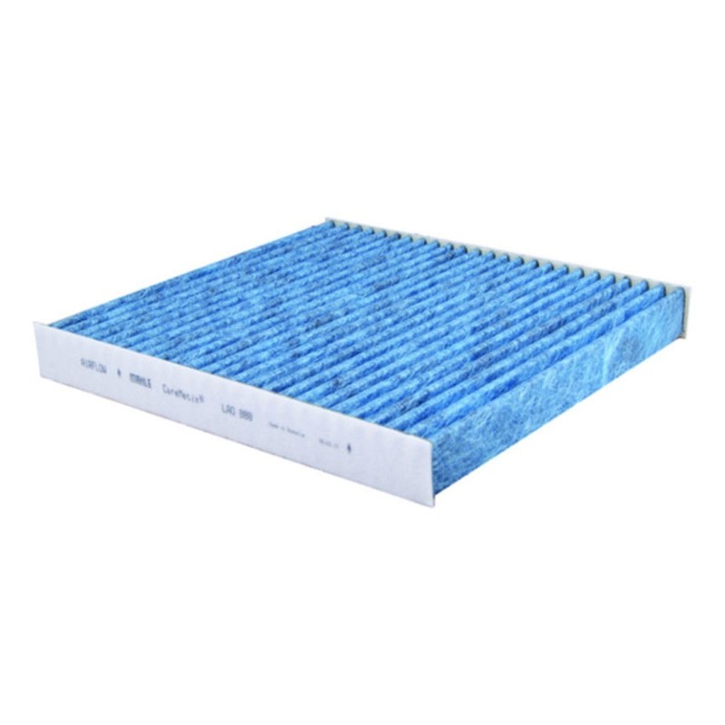 MAHLE LAO 888 Innenraumfilter, 1 Stück (1er Pack)