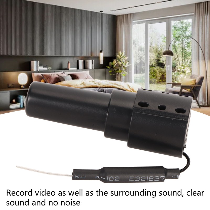 WiFi Securtiy Camera Smart 1080P HD Motion Detection APP Remote