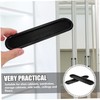 Gadpiparty 4Pcs Vent Covers for Wall Breathable Mesh Air Ventilation