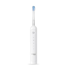 OSOJI T200 Cepillo de Dientes Eléctrico Sónico, Oscilación 60°, 66000 VPM