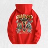 Son of God Graphic Hoodie 100% Cotton US Warehouse 6