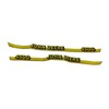 John Deere 4500 Hood Decals fit 4500 Compact Tractor M135382,