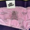 MeUndies Lips Print Boxer Brief Sz Medium Gift Free Pair