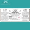 JAX Brown/Black Darkener - Metal Finishing Solution - Antique Finish
