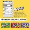 Laffy Taffy Candy, Stretchy & Tangy, Banana Flavor, 1.5 Ounce