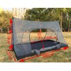 FLYFLYGO Mosquito Net, Super Lightweight & Portable Tent, For Camping