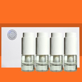 Cellphones Melting Thread Ampoule Lifting Ampoule Mask 4 Bottles (1 Box) Whale Peptide Protein / 셀폰즈 녹는실 앰플 리프팅앰플 마스크 4병 (1박스) 고래펩타이드 단백질