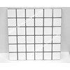 Grout 360 Black Sanded Tile Grout for Tile Installation Jobs.