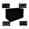 SCIKHEFT Stackable Jewelry Trays Velvet Drawer Organizer Inserts Tray Jewelry